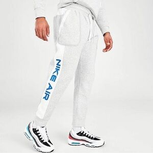 Nike Air Men's Premiun Air Joggers